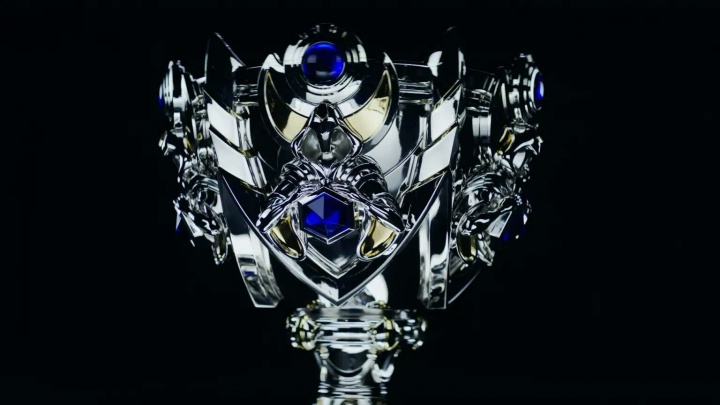 外媒透露S15全球总决赛官方奖金池：总奖池500w美元,比去年多了一倍！